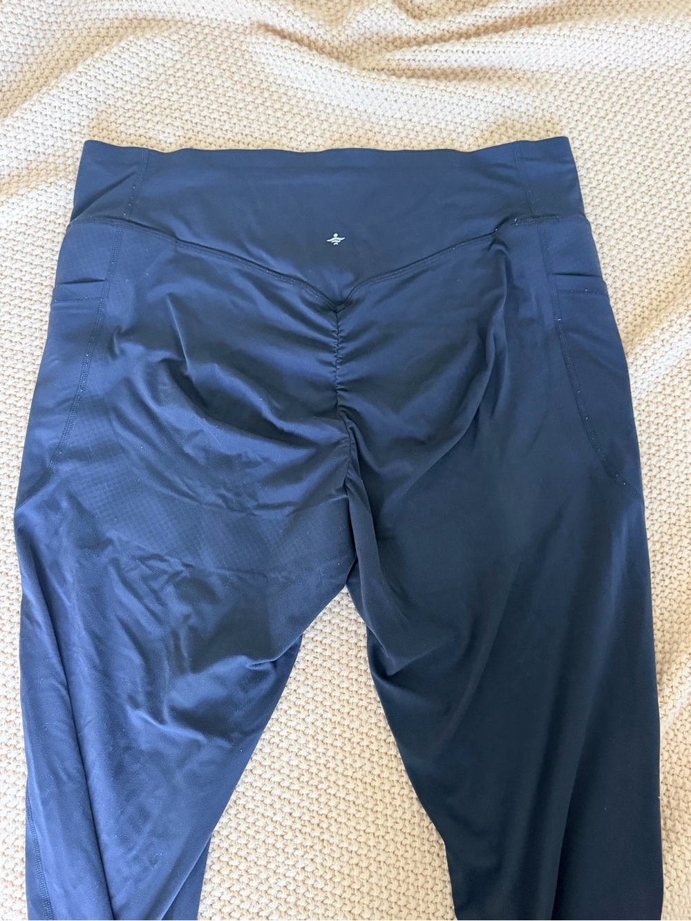 Halara UltraSculpt High-Waisted Scrunch Butt Lifting Tummy Control Leggings